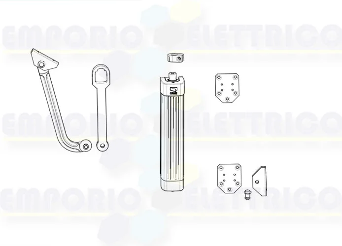 came page pièces détachées pour moteur f5000