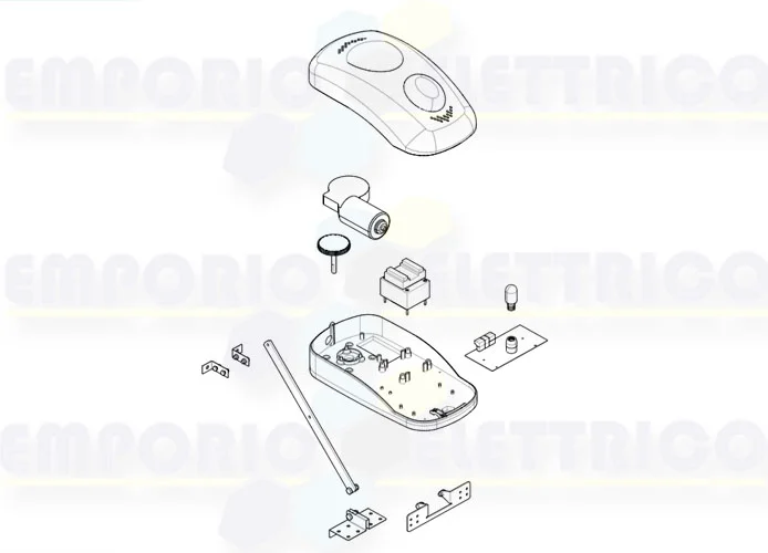 came page pièces détachées pour moteur v900e