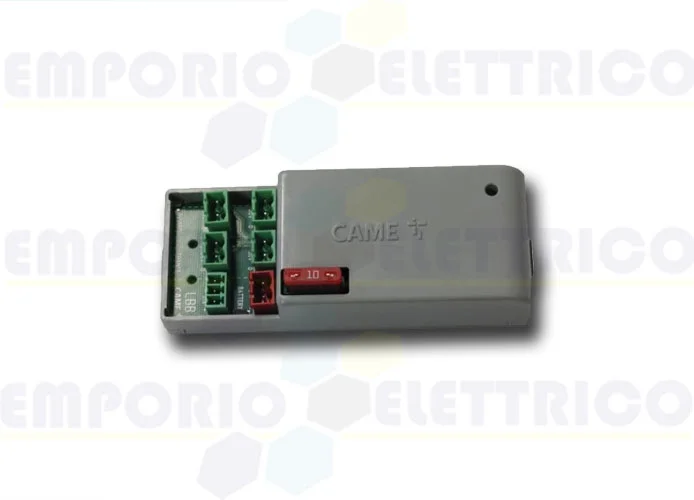 came kit carte recharge batteries bkv 806sa-0090