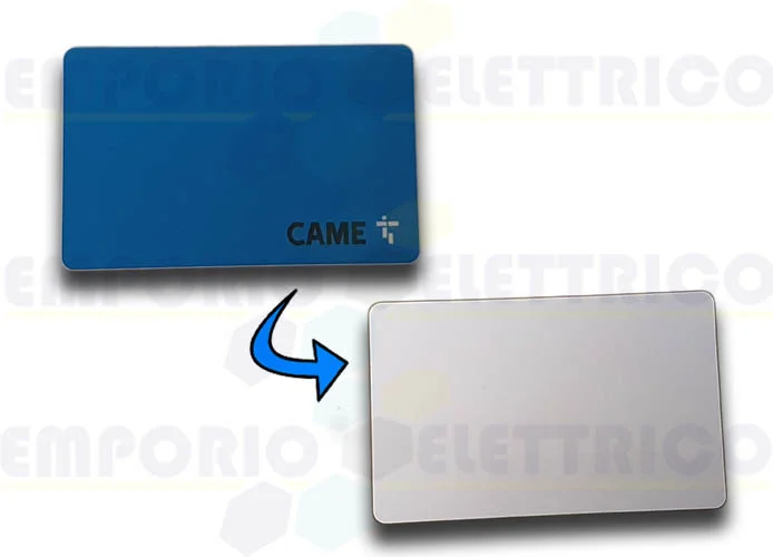 came carte transpondeur 806xg-0090 (ex 001tst01)