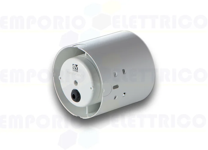 vortice aspirateur hélicoïdal série punto ghost mg 120/5 11116