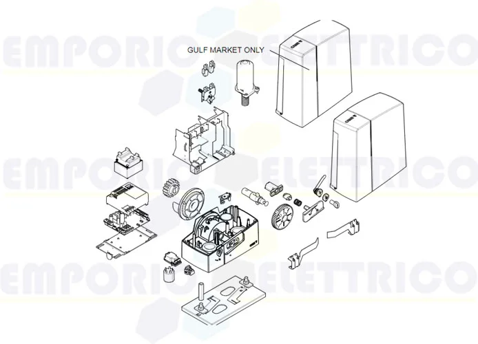 came page pièces détachées pour moteur bxv10alf bxv10agf 