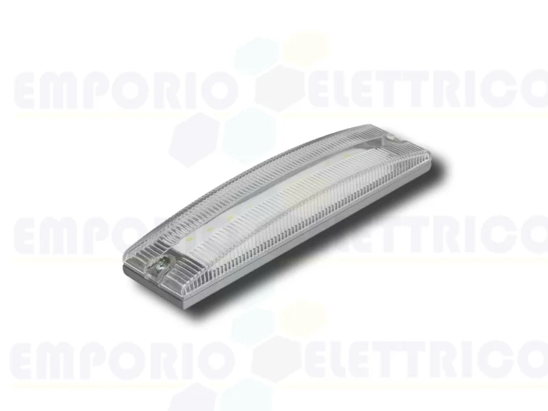 beninca lumière clignotante ou fixe 24vdc 953400947 xlb.l