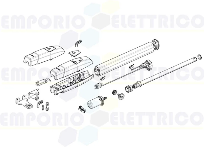 came page pièces détachées pour moteur ats50dgm