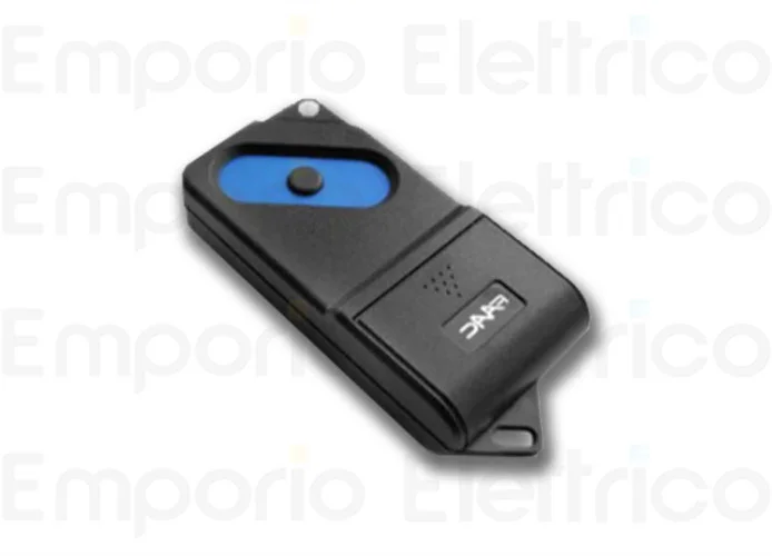 faac émetteur monocanal tm1 433mhz ds (i) 7873891