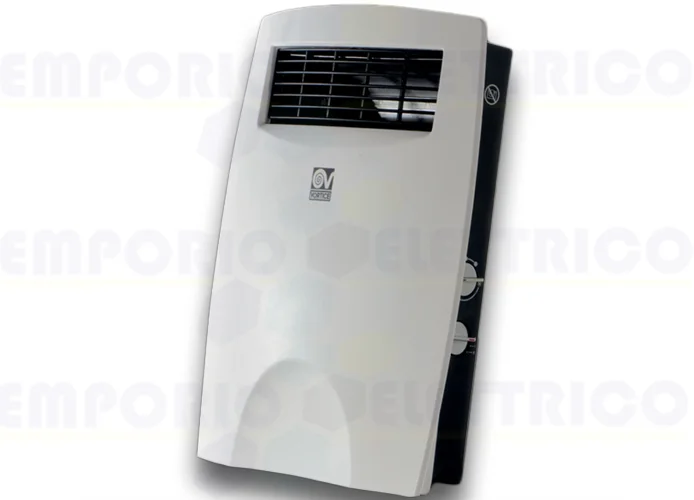 vortice thermoventilateur portatif caldomi 70299