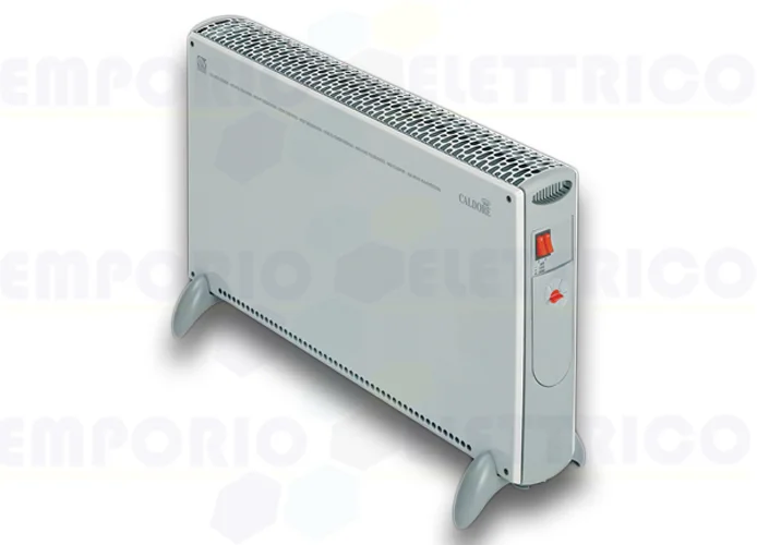 vortice thermoconvecteur portable caldoré 70201