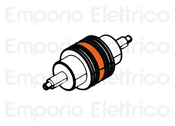 faac pièce détachée joint or 7,66x1,78 90 shore 7090300015