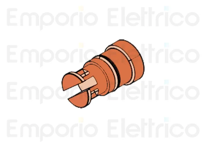 faac pièce détachée bouchon de retenu valve 4180205