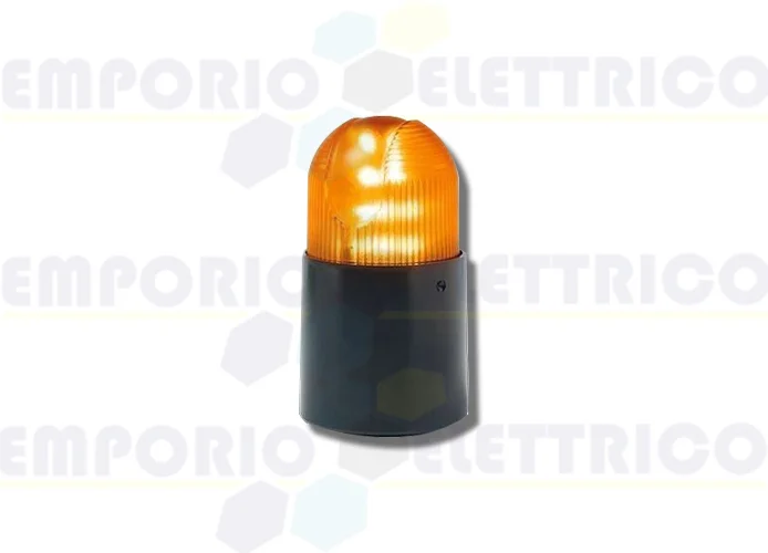 cardin clignotant électronique à LED orange 24-230v lpxlamp-or