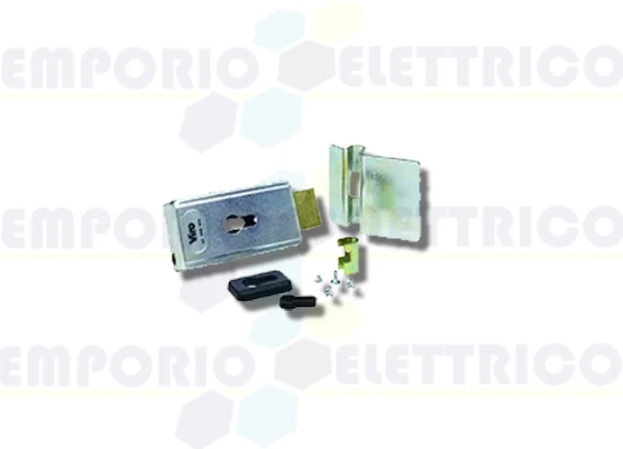 cardin serrure électrique 12v xlse12