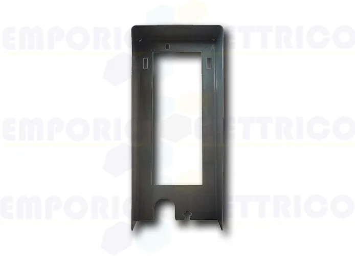 came bpt couverture installation murale postes externes thangram dtp 61800390