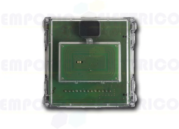 came bpt module de contrôle d'accès rfid mtmrfid 60020250