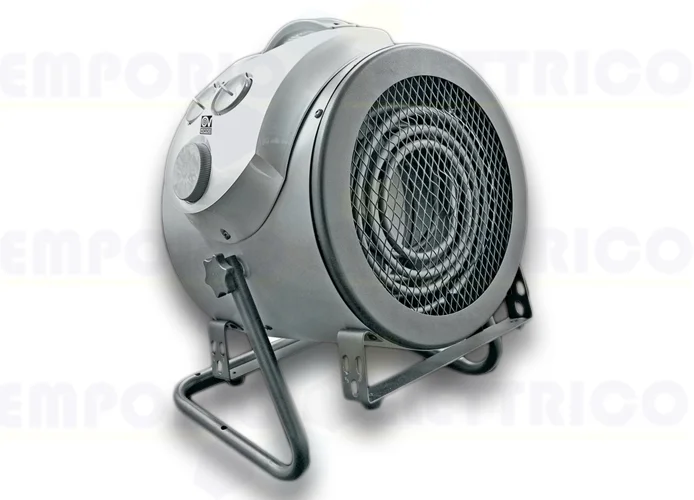 vortice thermoventilateur professionnel caldopro plus 70806 triphasée 3000 t